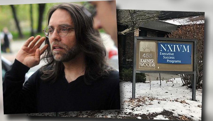 Guru torturował kobiety i trzymał jako niewolnice seksualne - tvp.info