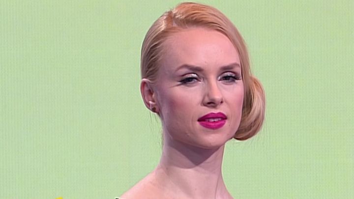 Modny Sylwestrowy Makijaż Pytanienasniadanietvppl