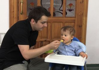 Fussy Eaters and Troublemakers