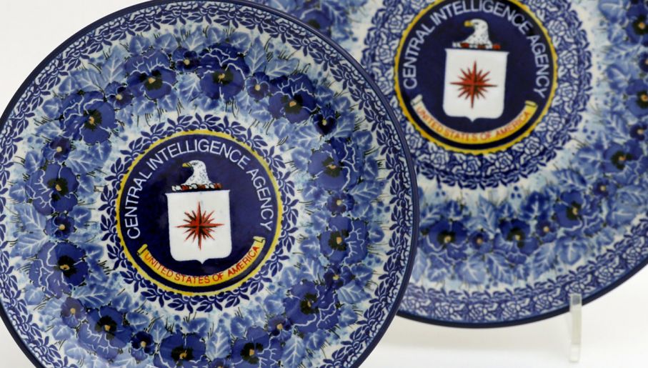 Misja Specjalna Bolesławca Polskie Zakłady Ceramiczne