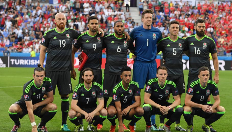Polish company to sponsor Welsh national football team ...