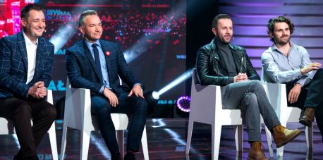 Wielki Test. 100 lat Niepodległości – runda finałowa