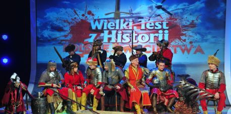 Wielki Test z Historii - Polskie Zwycięstwa