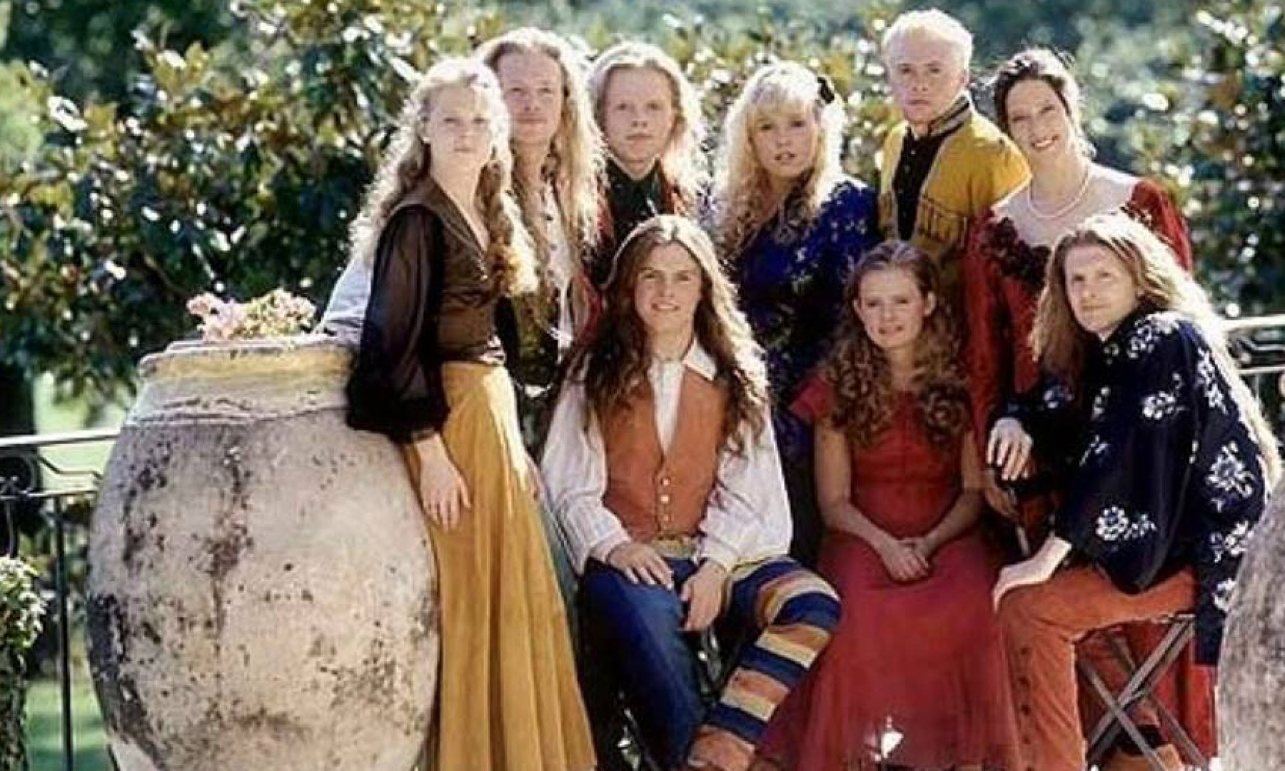 The Kelly Family Tagok Life CÍMkÉK The Kelly Family The Kelly Family Tagok Life CÍMkÉK The Kelly Family