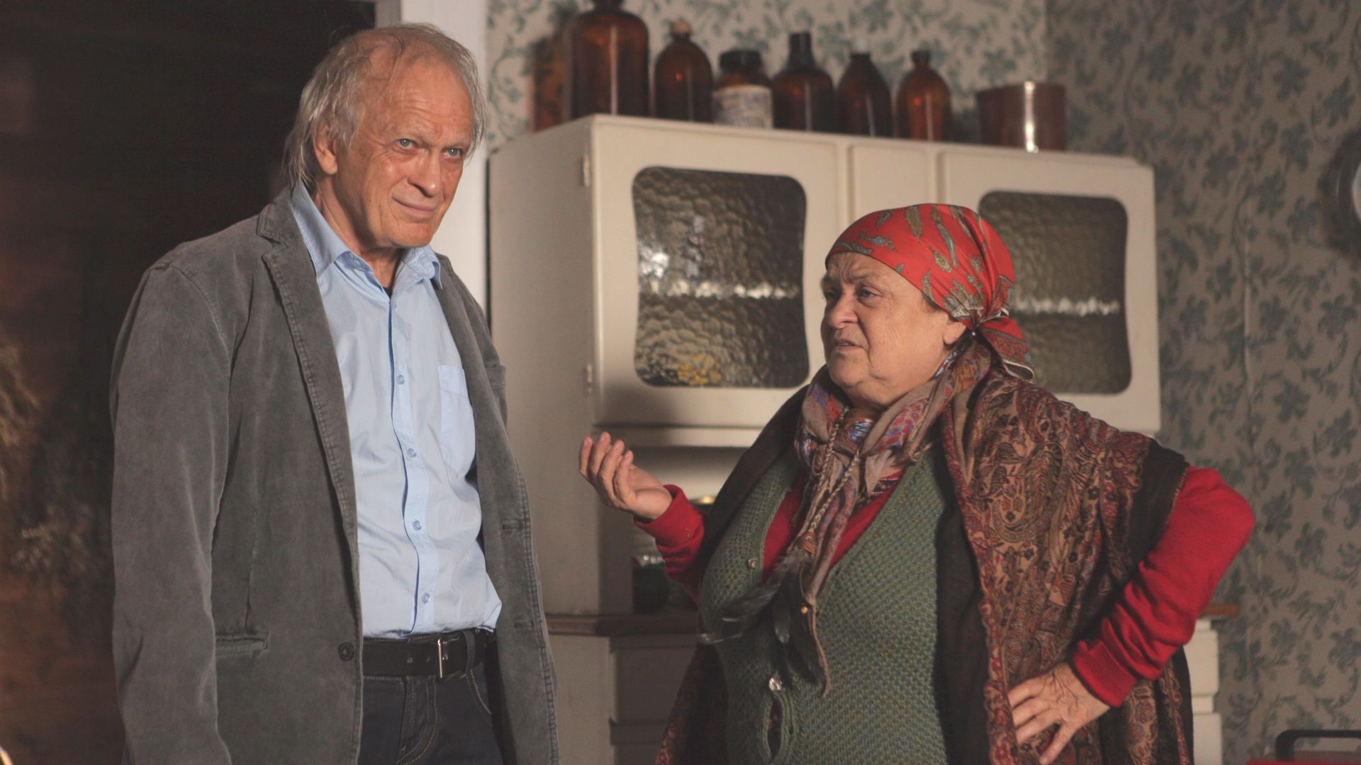 Serial Ranczo Sezon 9 Online