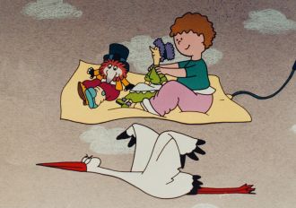 Fairy Tales of Mr. Muddler