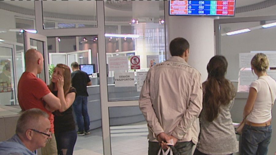 Ułatwienia Dla Cudzoziemców W Wielkopolsce Tvp3 Poznań Telewizja