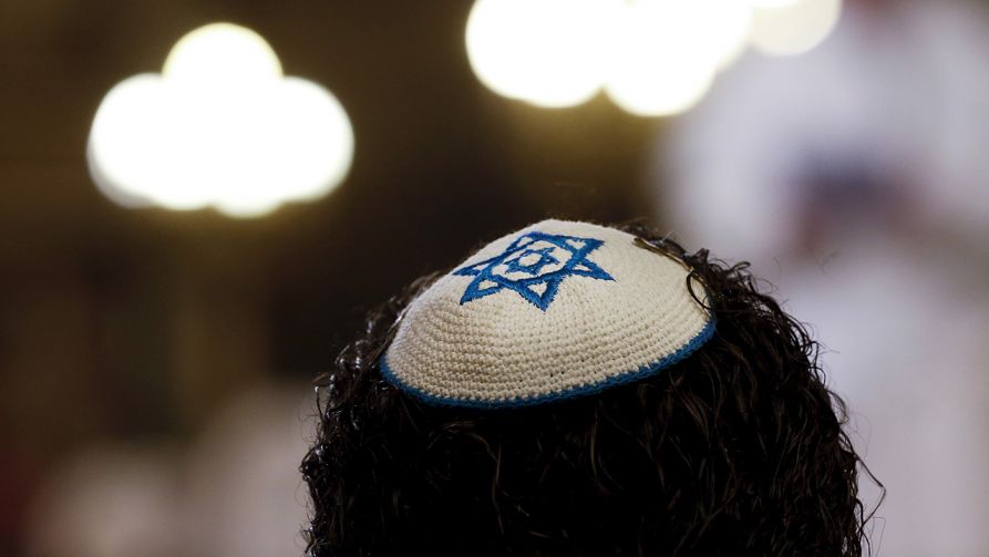„Nie przebaczymy” – mówił Israel Katz (fot. REUTERS/Alessandro Bianchi)