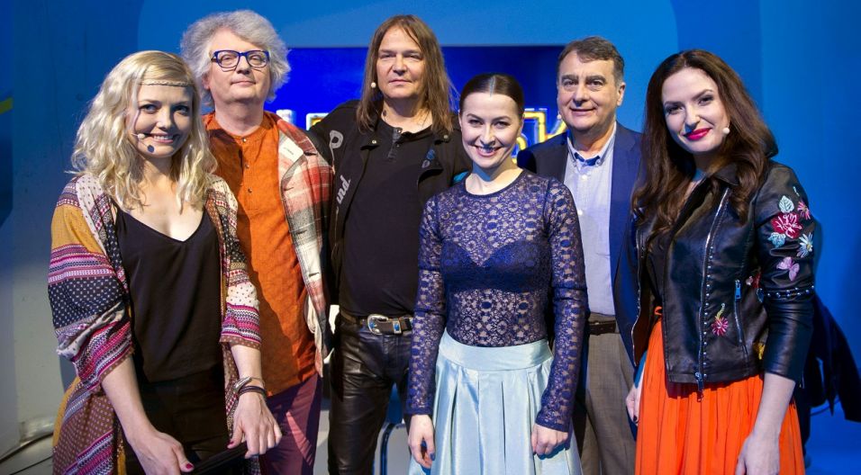 Do finału miesiąca awansowała Aga Damrych (fot. N. Młudzik/TVP)