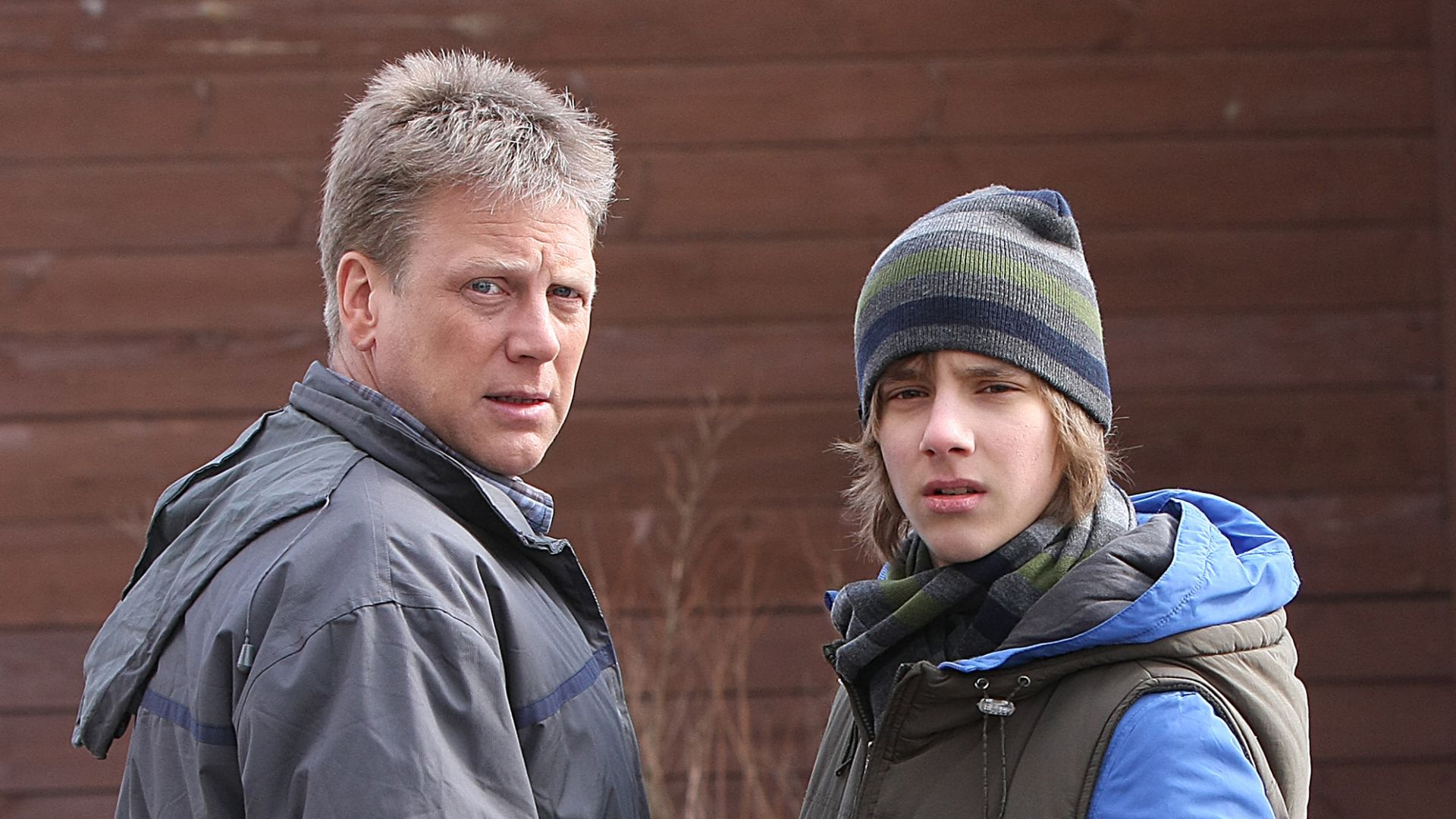 III seria - odc. 42 - Ojciec Mateusz - Vod.tvp.pl ...