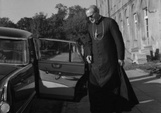 Nasz profesor papieżem