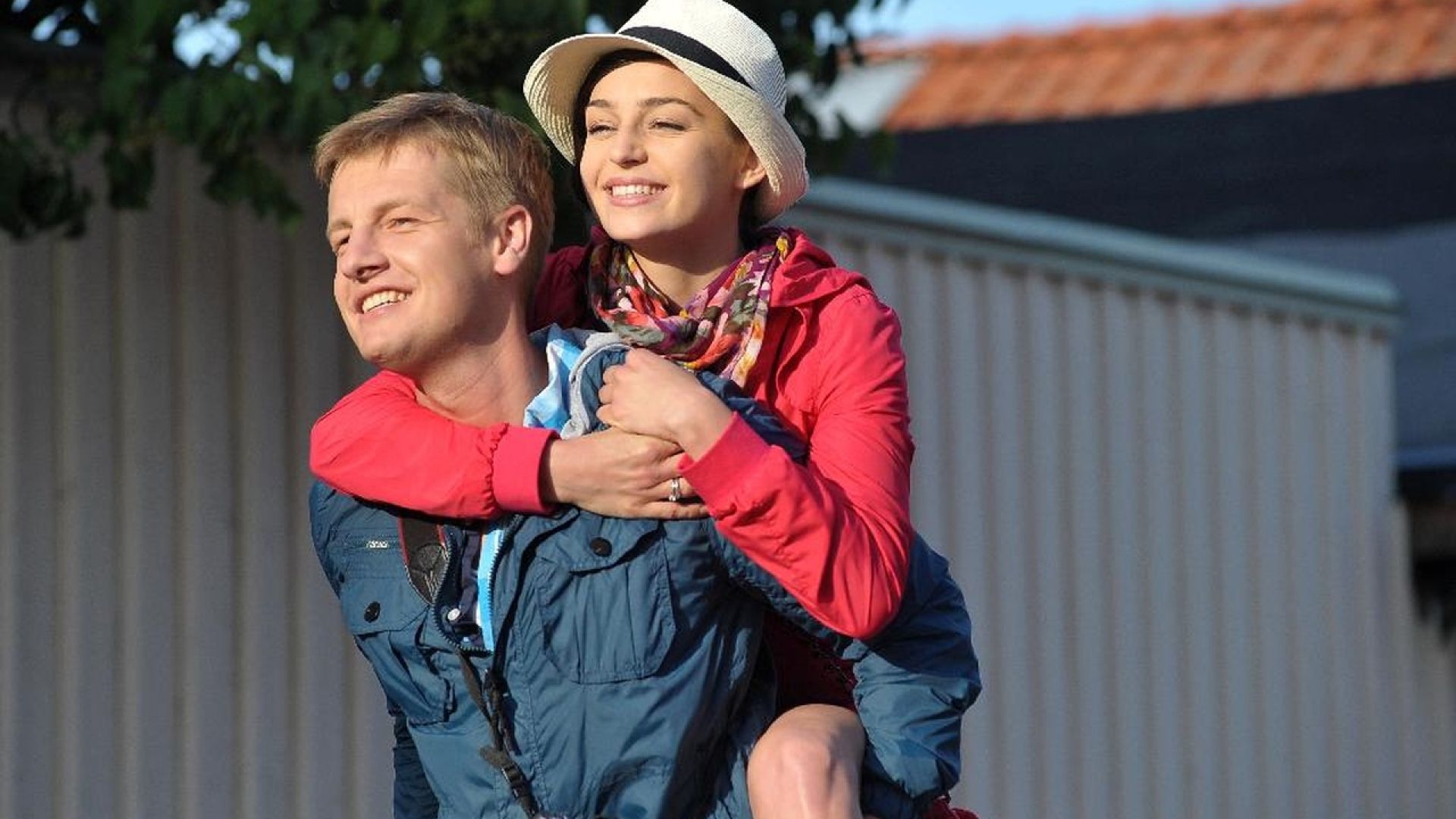 Gra Kinge Zdunska M Jak Milosc odc.873 - M jak Miłość - Vod.tvp.pl - Telewizja Polska S.A.