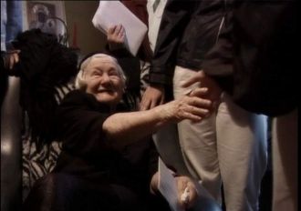 Sendler’s List