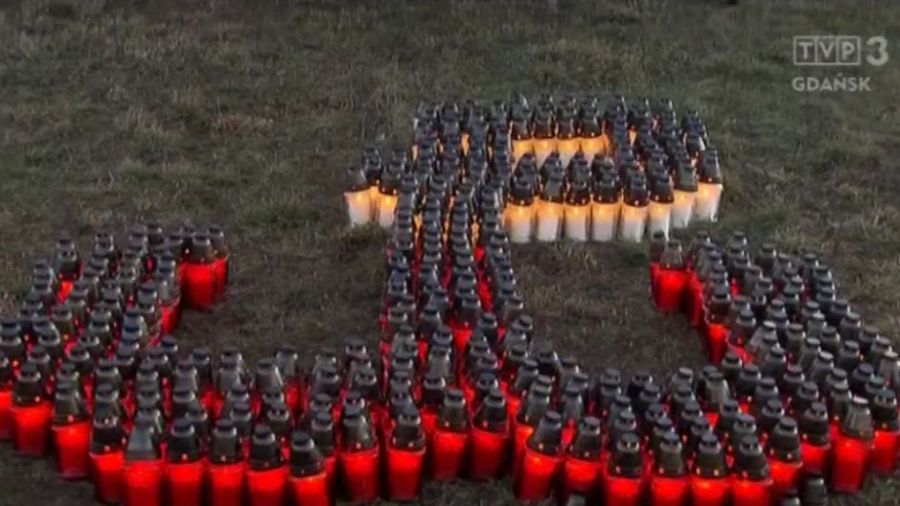 77 Rocznica Powstania Armii Krajowej Tvp3 Gdańsk Telewizja