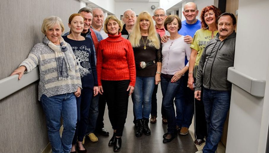 Kolejny hit TVP. „Sanatorium miłości" podbija serca widzów ...