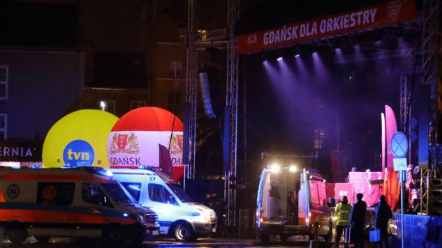 Będzie sprawdzana prawidłowość organizacji i zabezpieczenia gdańskiego finału WOŚP (fot. PAP/Grzegorz Mehring/www.gdansk.pl)