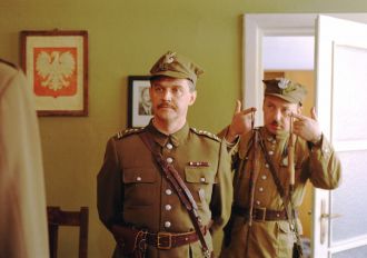 Colonel Kwiatkowski