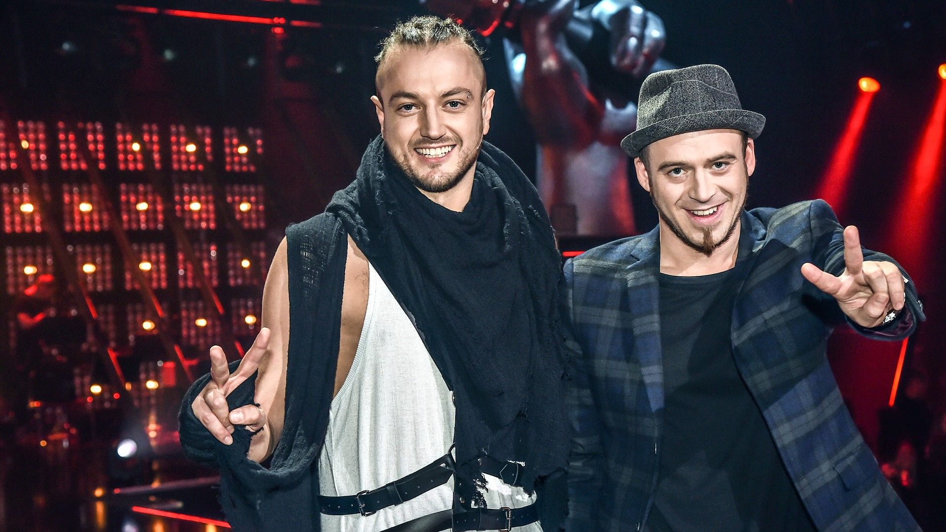 The Voice Of Poland Patryk żywczyk The Voice of Poland 8 - Vod.tvp.pl - Telewizja Polska S.A.