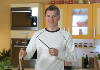 Flavours Of Time With Karol Okrasa
