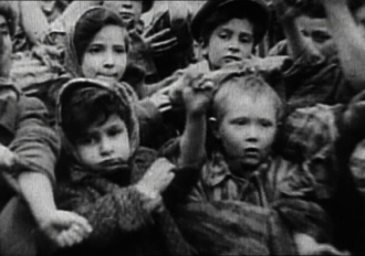 Children of Doomsday Time