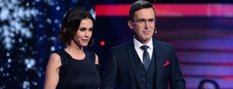 Wielki Test: Święta Bożego Narodzenia