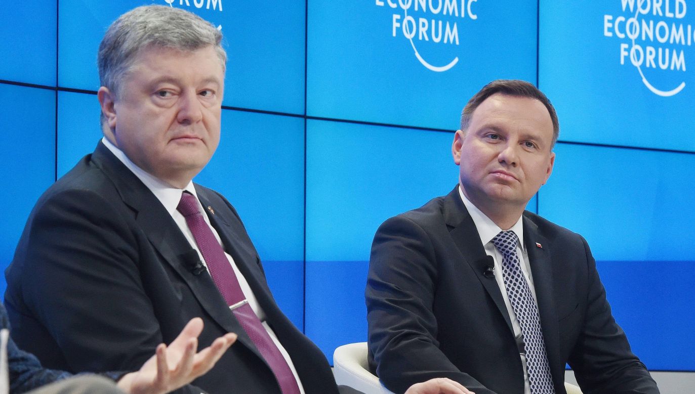 Poroshenko: SBU officer killed Bandera Poroshenko: SBU officer killed Bandera