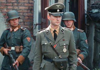 The Condemnation of Franciszek Kłos