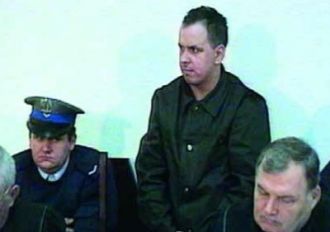 Leszek Pękalski – wampir z Bytowa. Historia niedokończona