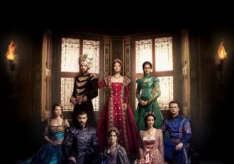 „Wspaniałe stulecie – Sułtanka Kösem” na wiosnę w TVP1