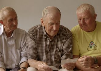 Health Resort Visitors