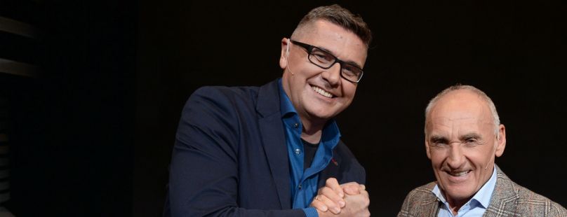 Lang i Sobczyński zwycięzcami „Wielkiego Testu o Polskim Parlamentaryzmie”