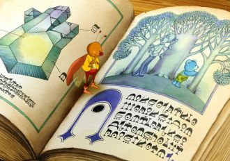 Fantazy the Bear