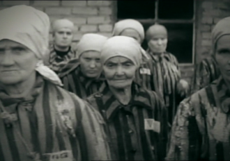 Girls from Auschwitz