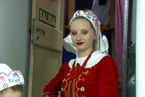 TVP Polonia