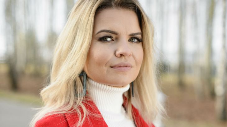 W świątecznym nastroju
