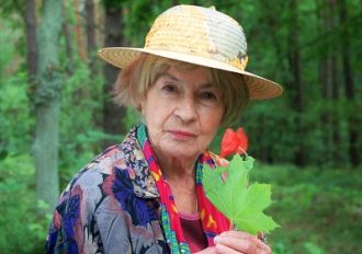 Królowa chmur