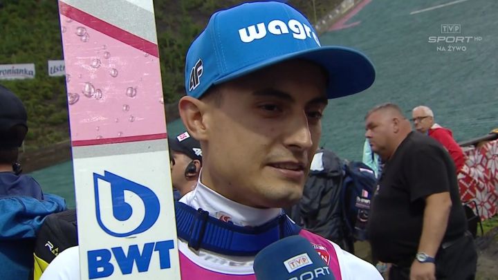 Maciej Kot Muszę Zmienić Oczekiwania Wobec Siebie Sporttvppl