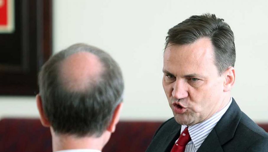 Niemcy To Koń Trojański Rosji W Europie Tvpinfo