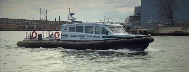 Działania Służby Celno – Skarbowej