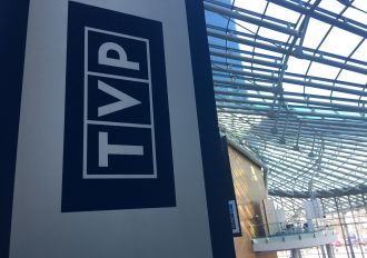 Telewizja Polska na konferencji PIKE 2017 - STOISKO TVP ABC