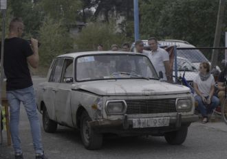 The Ugliest Car in the World