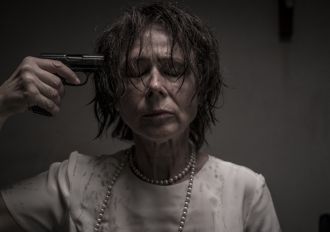 ‘Blindness’ unbeatable at 13th New York Polish Film Festival.
