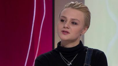 Rosalie. i jej inspiracje