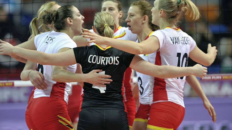 Włochy Belgia : Relacja na żywo