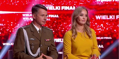 Wielki Test o Polskich Siłach Zbrojnych – runda finałowa