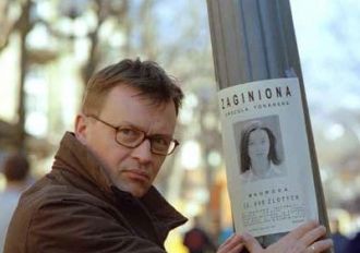 Zaginiona