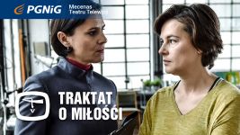 Rockowa randka o miłości