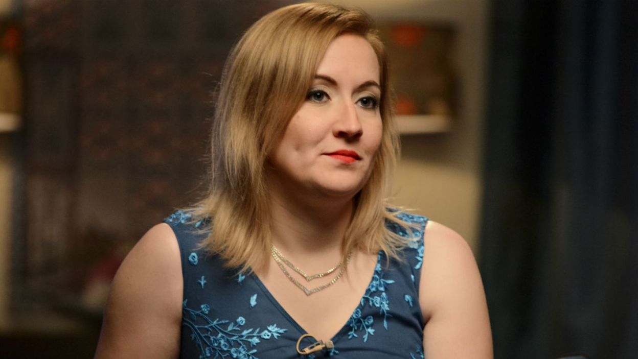 Kasia szczerze wyznała, dlaczego sama rezygnowała z udziału w programie (fot. TVP)