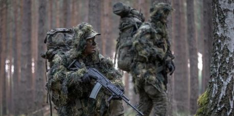 Wojska Obrony Terytorialnej – dołącz do nas