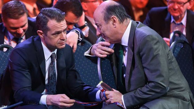 (fot. arch. PAP/Rafał Guz)